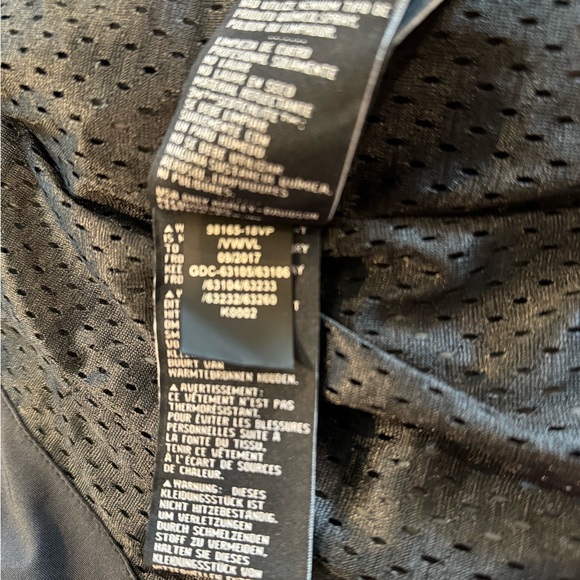 Harley Davidson Motorcycle Jacket Women’s Small - Picture 11 of 12